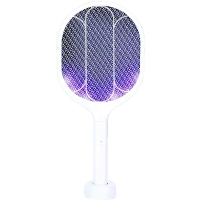 Weidasi WD-979 Mosquito Killer Electric Bat with Torch - Rokomari product